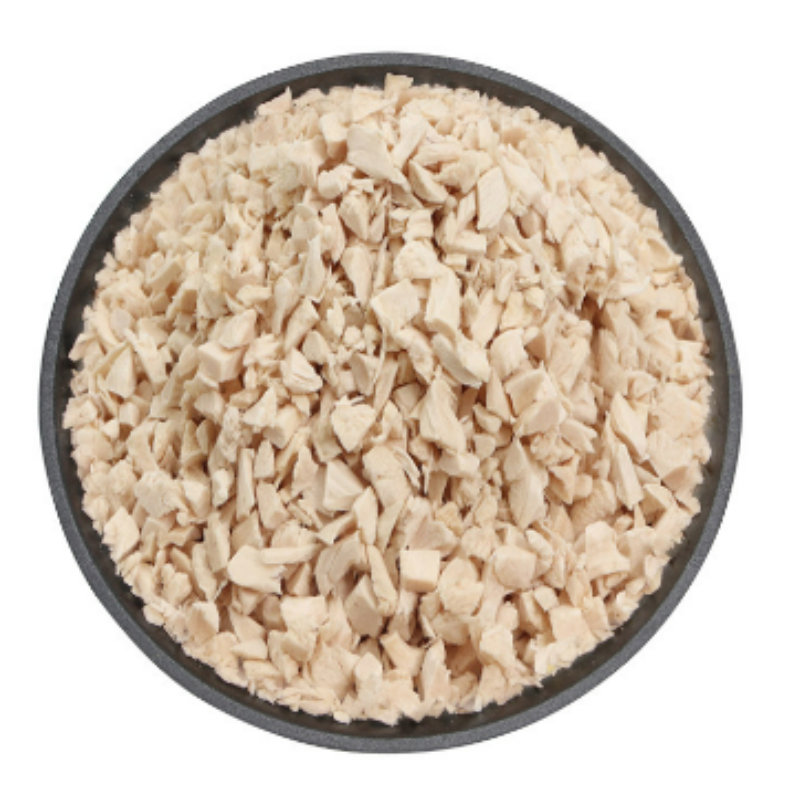 Wholesale Pet Treats Freeze Dried Chicken Shreds For Cat and Dog