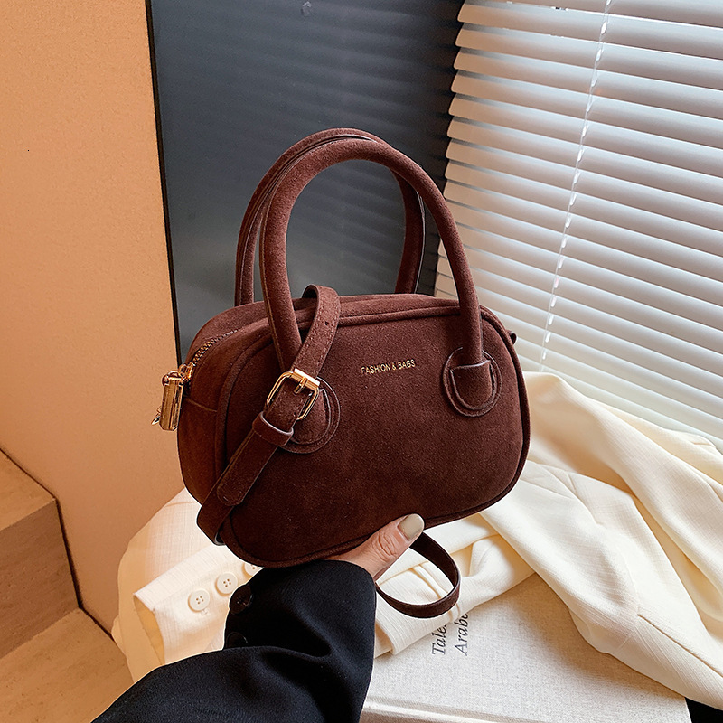 High End New Women's Shoulder Crossbody Fashionable Small Bag Handbag Designer Bags Handbags Women