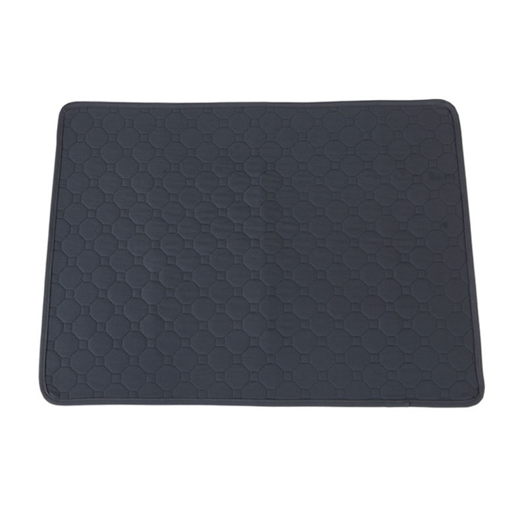 2022 Best Prices Anti-slip Machine Washable Pet Supplies Pee Pads