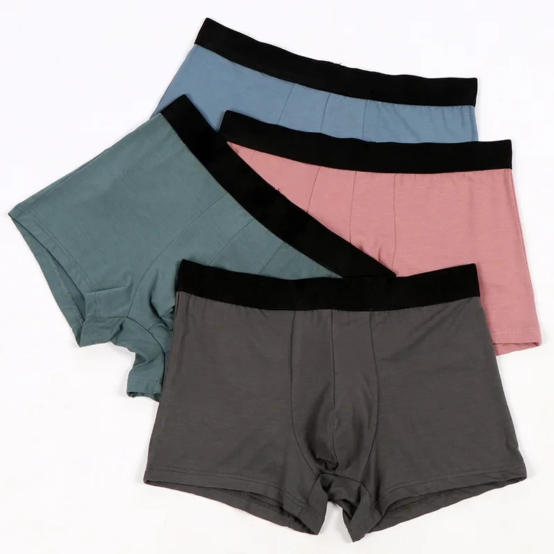 High quality mens plus size 12XL 11XL loose 10XL underwear mens shorts 9XL 8XL large soft underwear 241126