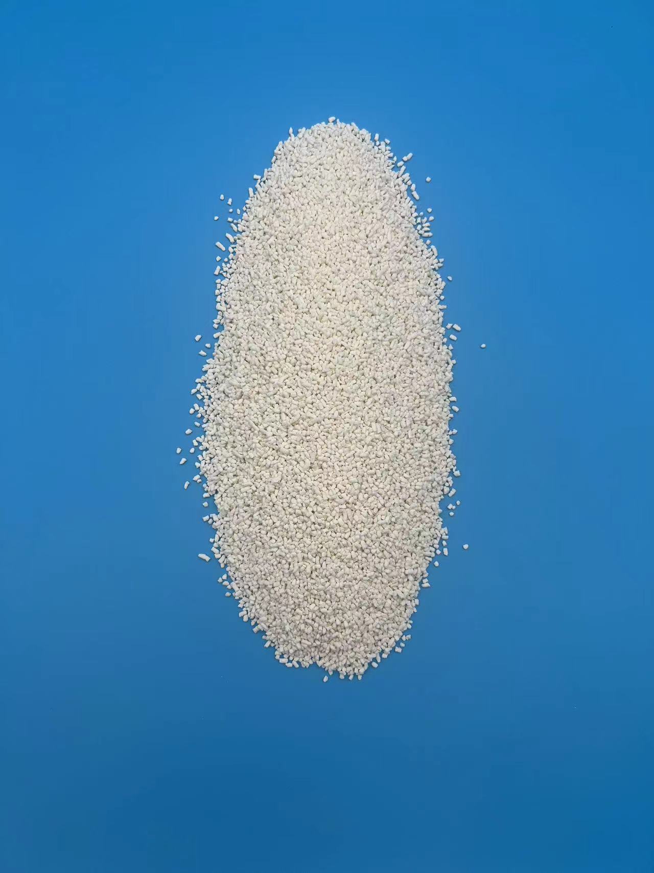 Sell Well Particle Compaction Cassava Cat Litter Natural Degradation Cassava Cat Litter Low Pollution Cassava Cat Litter
