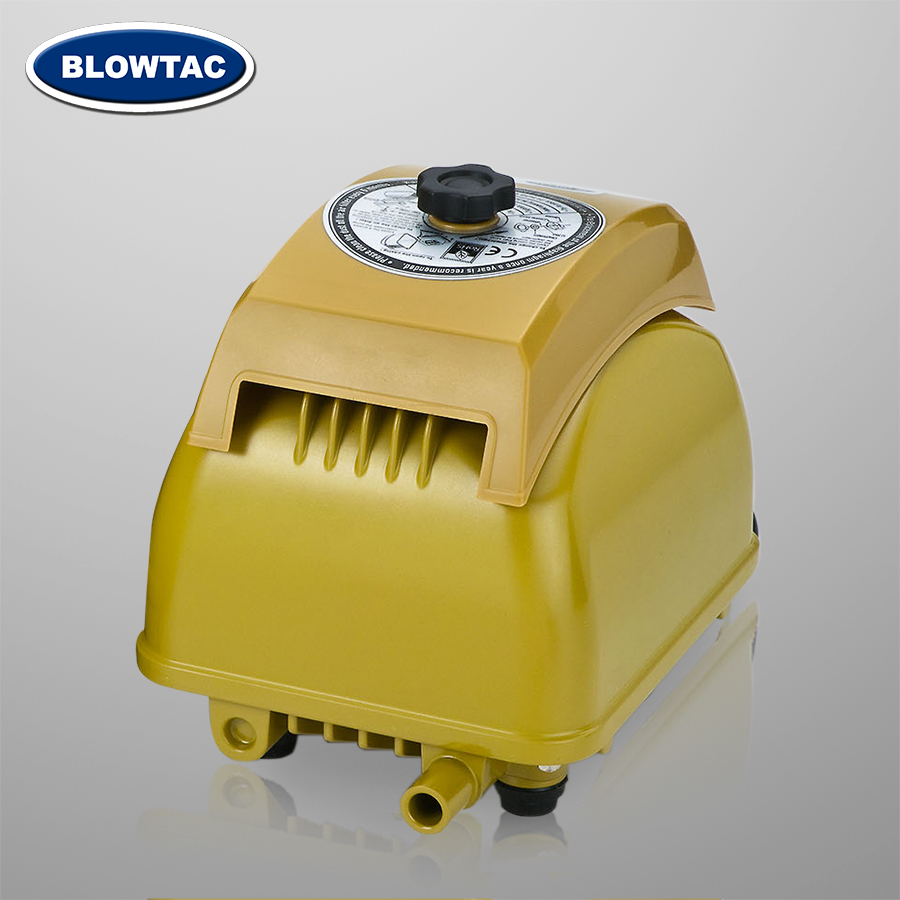 AP-60 BLOWTAC aquaculture linear air pump