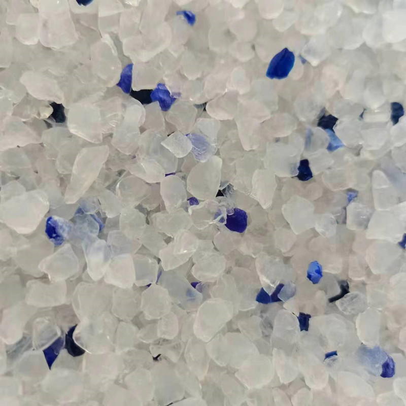 pet products top sellers crystal cat litter bulk silicone cat litter that can measure ph for cat