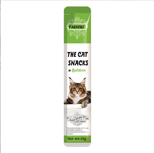 Grain Free Cat Treat Sticks A Healthy, Tasty Snack for Cats