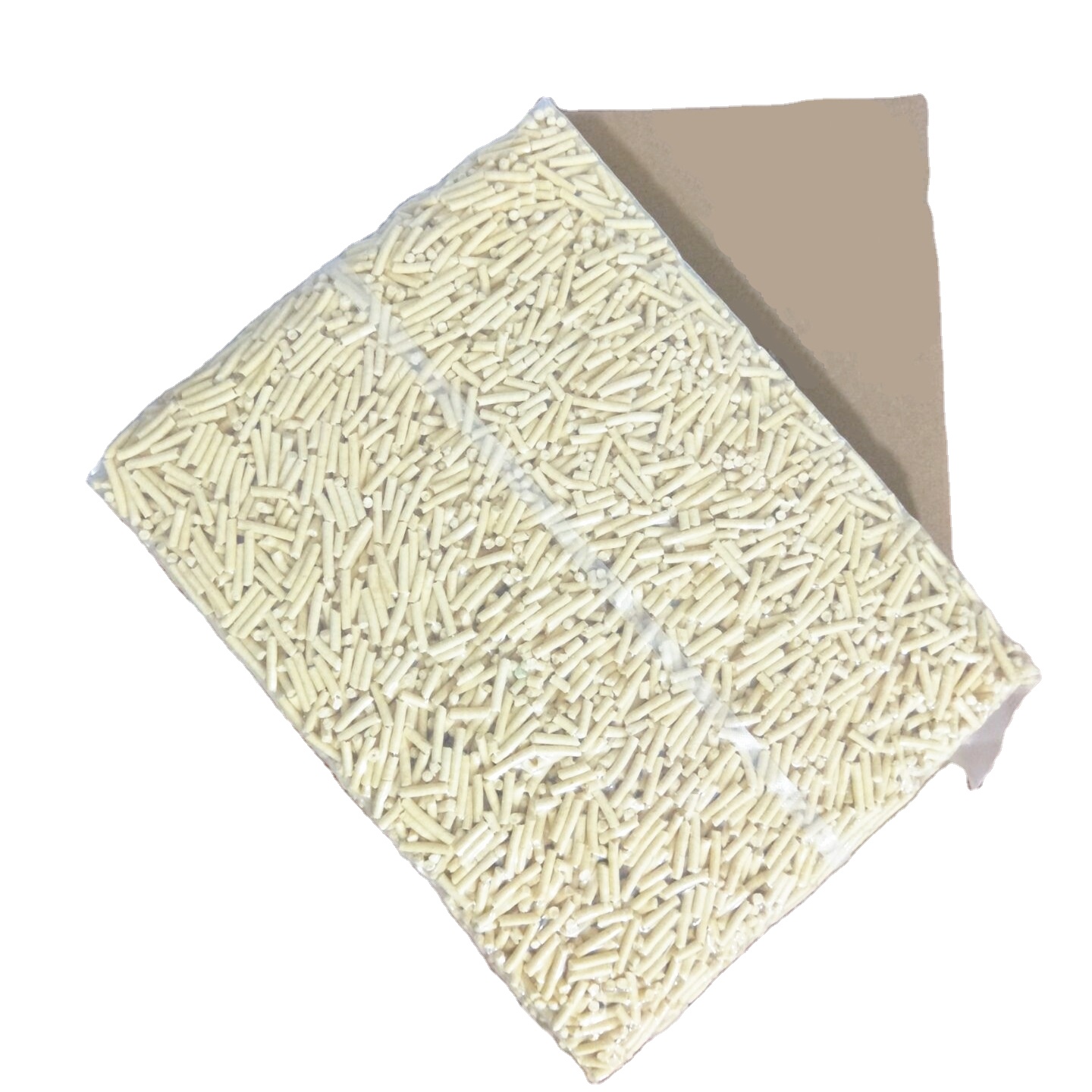 Support Customization High Quality Mixed Cleaning Tofu Cat Litter