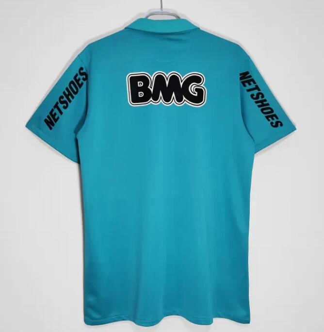 2025 2026 Santos retro soccer jersey 12 13 24 25 26 NEYMAR JR Ganso Elano Borges Felipe Anderson vintage classic sports football kids kit Men shirts