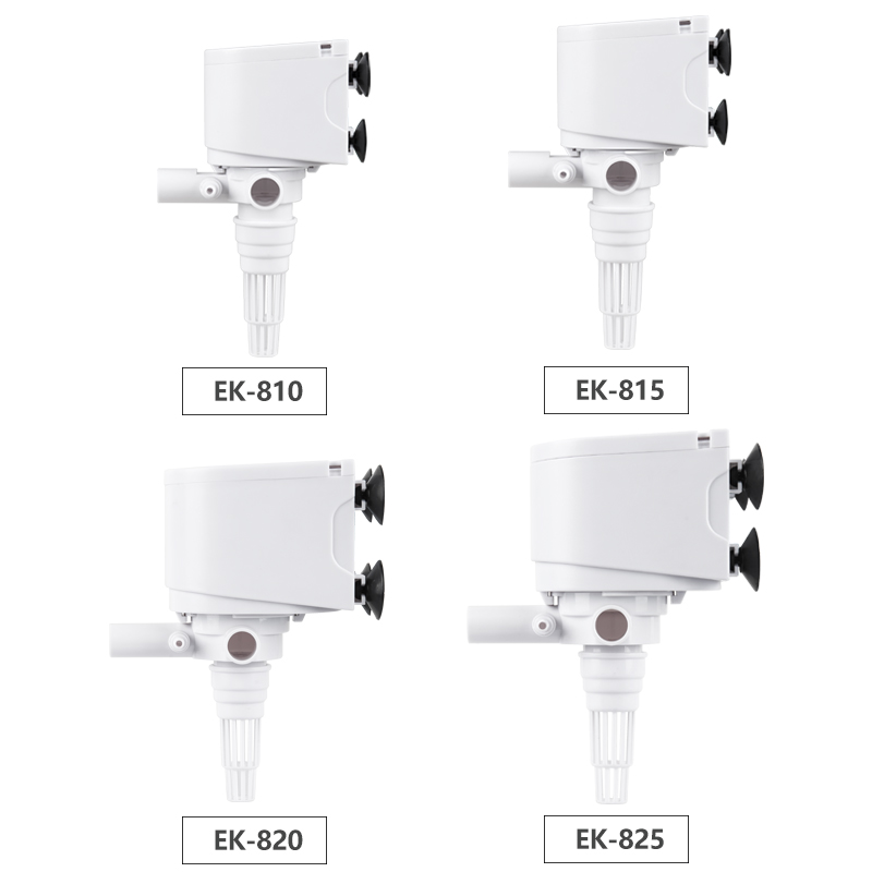 High Efficiency mini small three in one built-in fish tank aquarium water pump