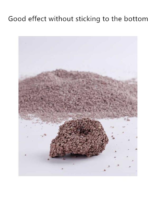 Top seller 2024 cat litter wholesale high quality bentonite cat litter