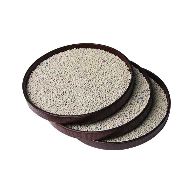 quickly absorb sand clumping wholesale free samples customizable packaging bentonite cat litter