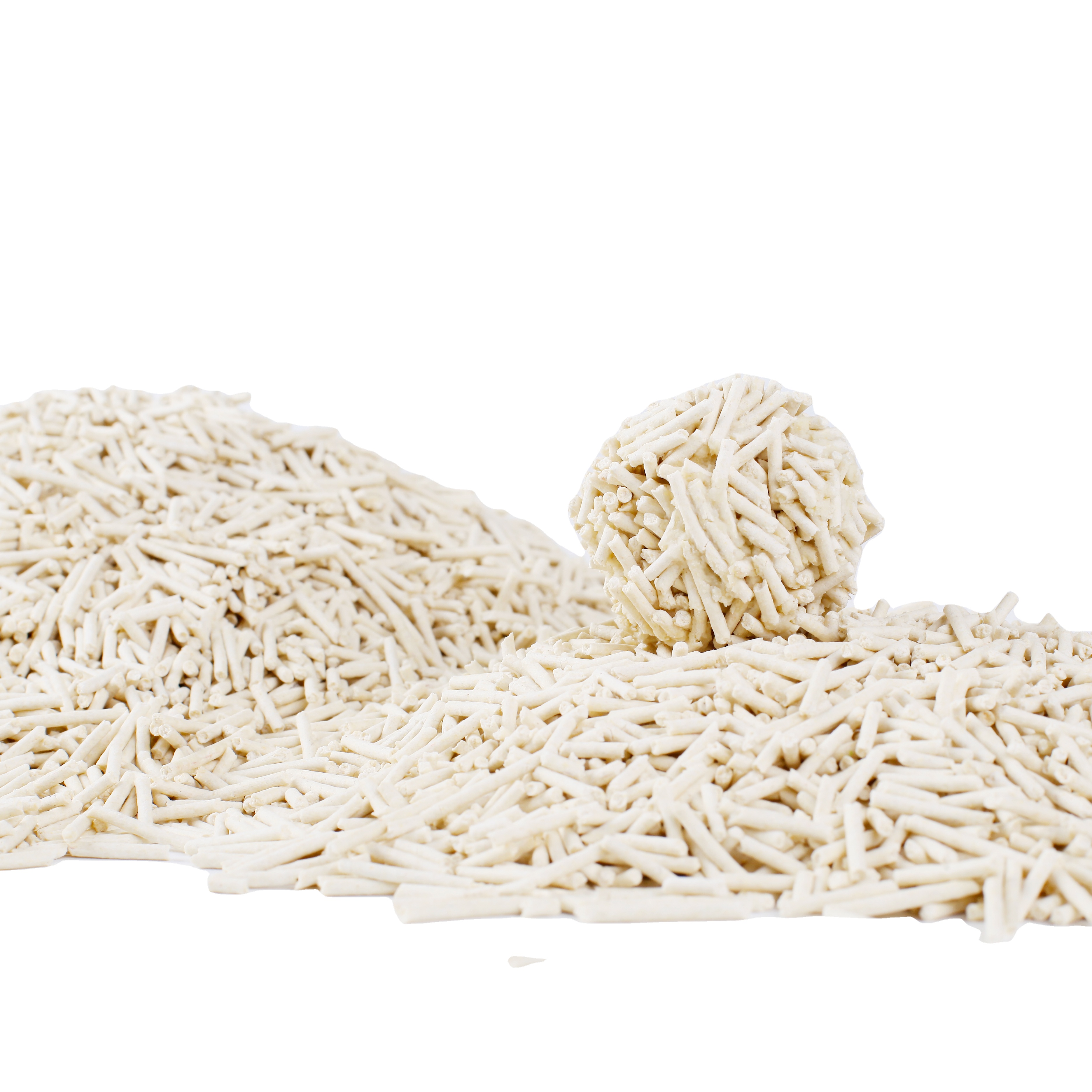 Most popular in 2024 amazon best selling high quality tofu cat litter low dust level tofu cat litter