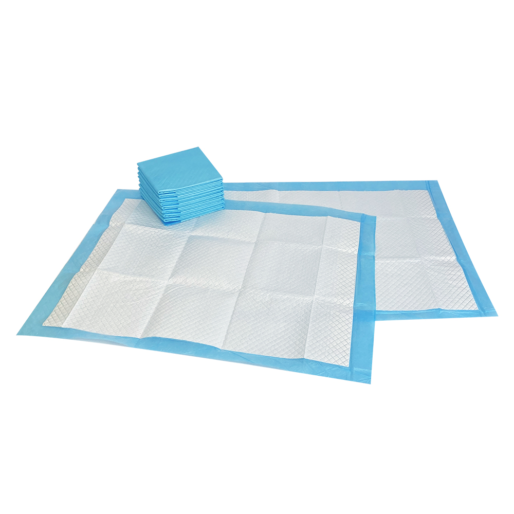 RTS Pet Store Products Wholesale Pet Cleaning Daily Necessities Cat Pet Toilet Mat Puppy Dog Pee Training Pads