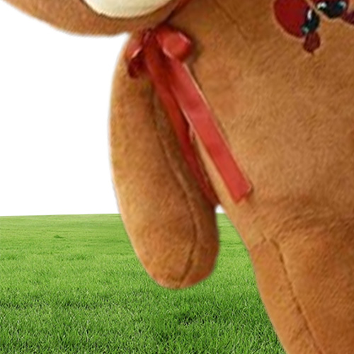 60100CM Large Teddy Bear Plush Toy Lovely Giant Bear Huge Stuffed Soft Animal Dolls Kids Birthday Gift For Girlfriend Lover
