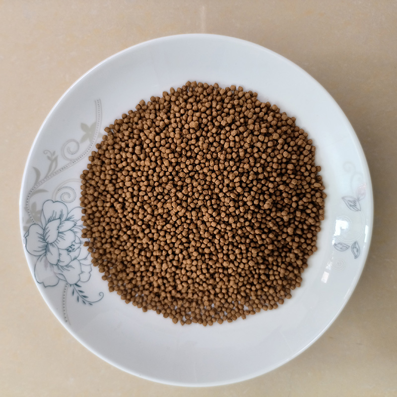 Made in China tilapia fish food For Factory Supplier Wholesale fish food dry pet food