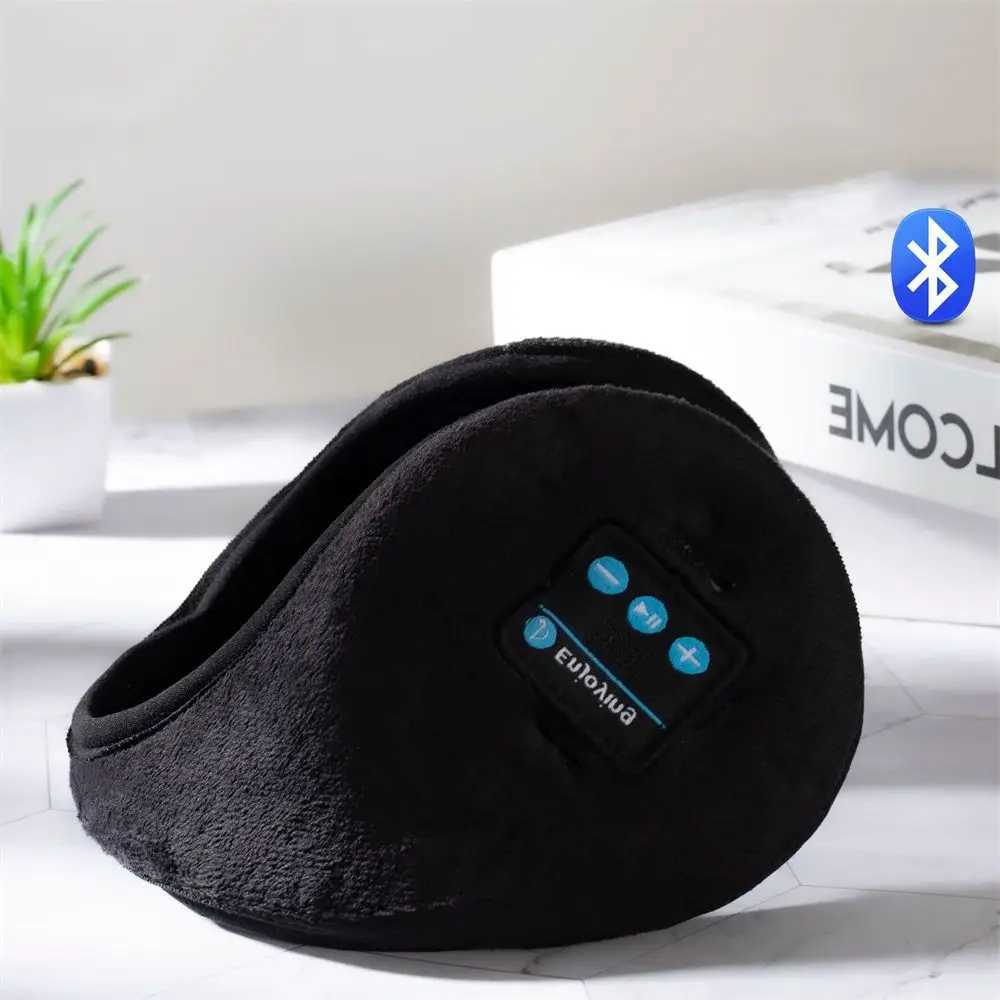 Bluetooth 5.0 earphones wireless music earmuffs earphones earmuffs W241126