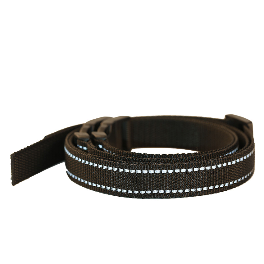 Wholesale Custom Classic Cheap Plastic Recovery Adjustable Pet Collar Nylon Dog Pet Collar Reflective Pets Neck Collar
