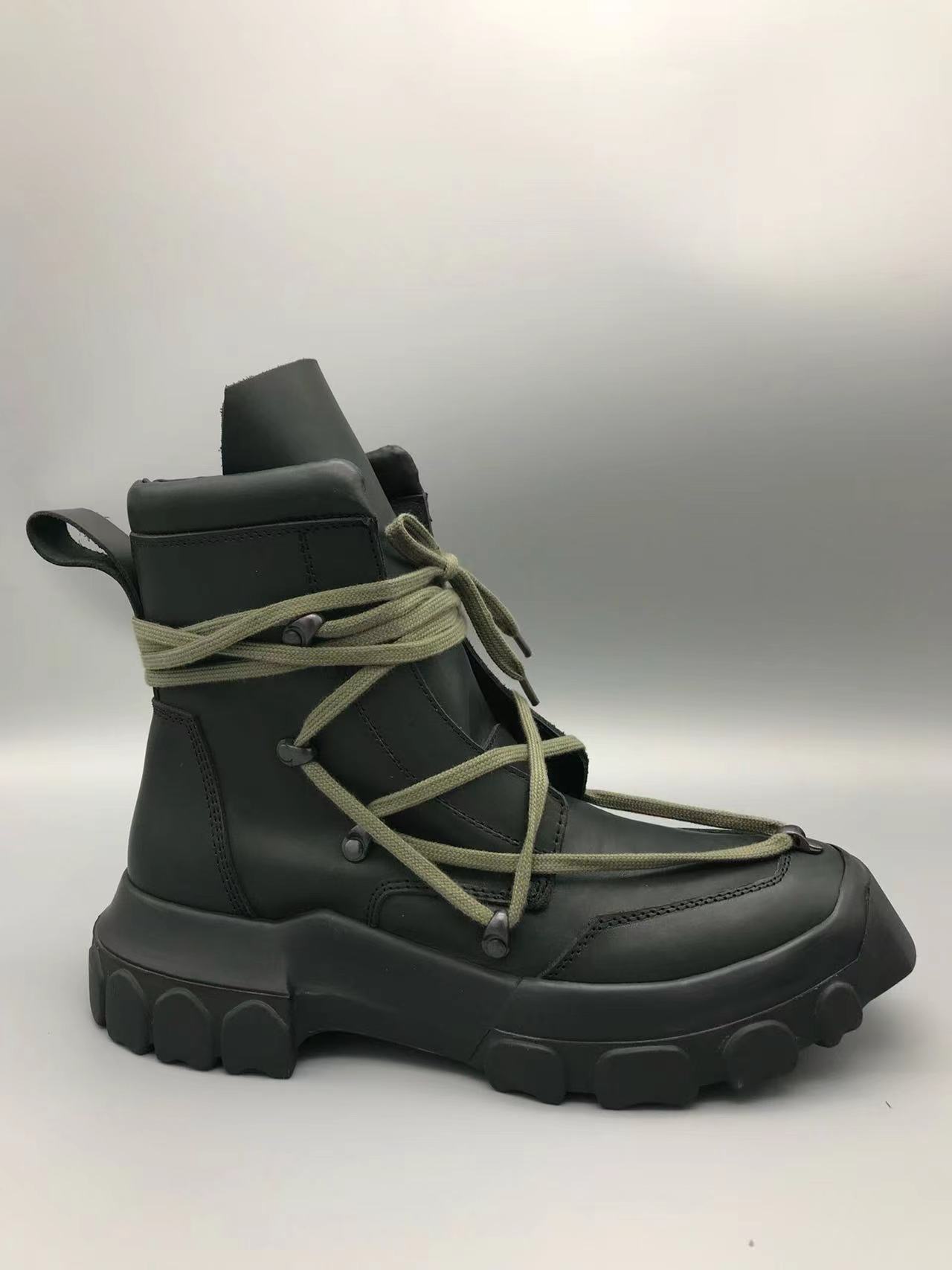 mens shoes designer boots womens sneakers short boots casual shoe fashion designer sneakers rubber bottom sole sneaker boots luxury canvas black shoes trainers