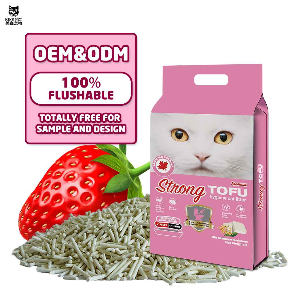best seller pet cleaning for cats tofu cat litter verified suppliers