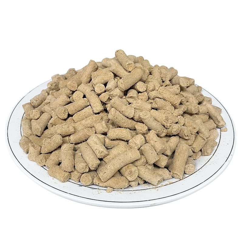 Free Samples 0 Add Freeze Dried Various Flavors Cat Treats Pet Food