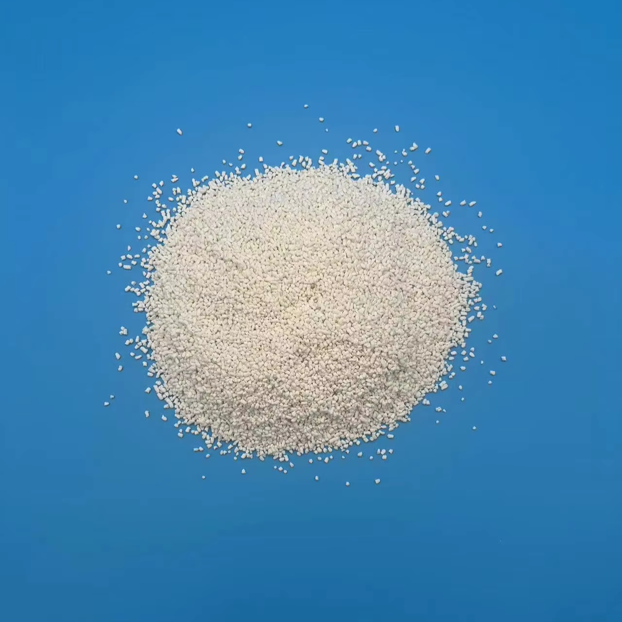 Granular Compacted Cassava Cat Litter Environmentally Friendly Low Dust Cat Litter Cassava Litter Low Tracking