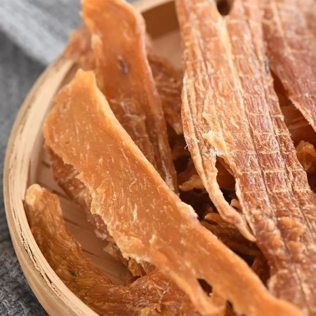 Freeze dried dog snacks Dried chicken breast No added pure meat Wholesale of freeze-dried pet snacks cat Treats