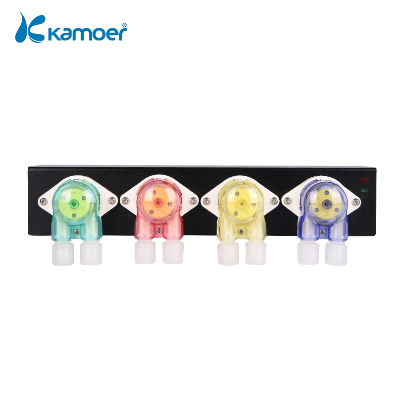 Kamoer F4 PRO Small Water Pumps Mini Aquarium Dosing Pumps