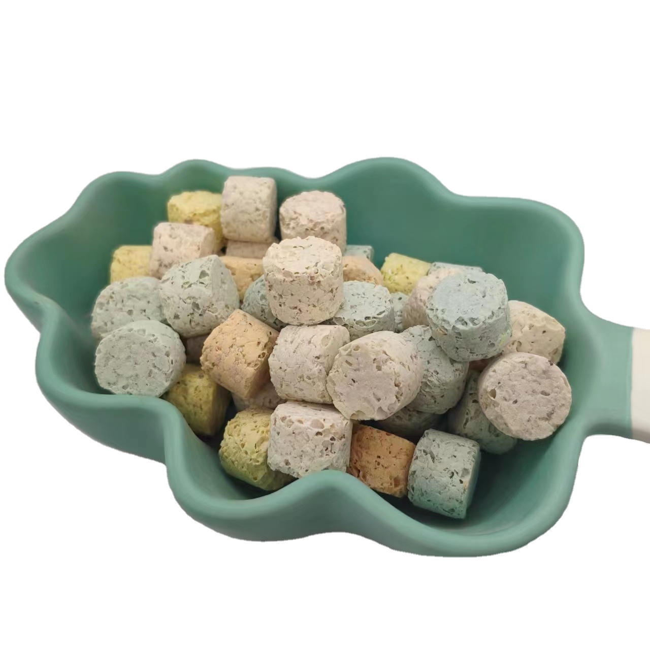 Bacteria house aquarium bio balls aquarium biophilic bacteria aquarium stone