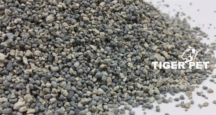 2020 Multi-cat Cat Sand Cat Litter Manufacture Wholesale