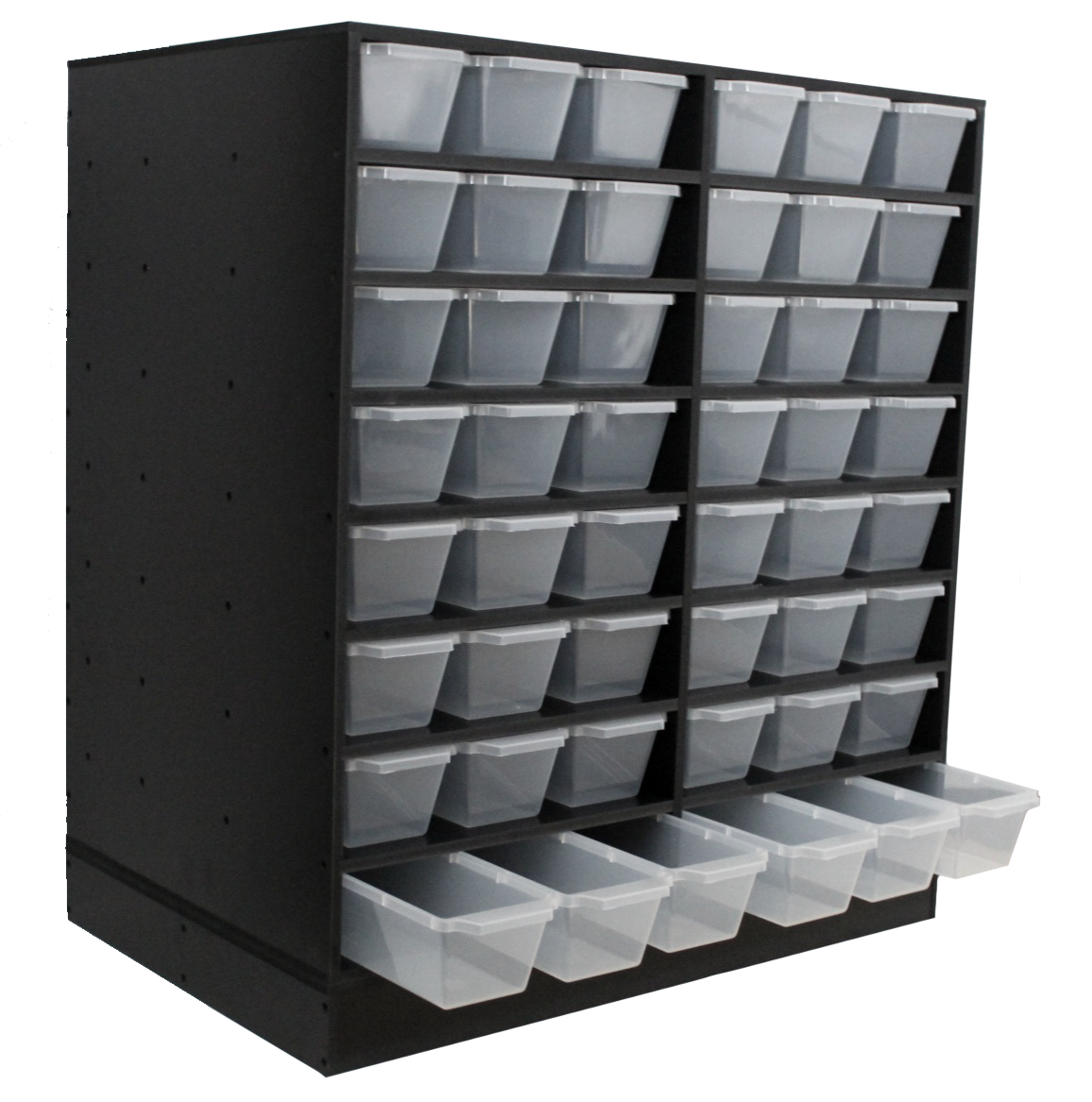 Large size snake barrel reptile cage, metal ball python breeding rack system with bathtub and wheels