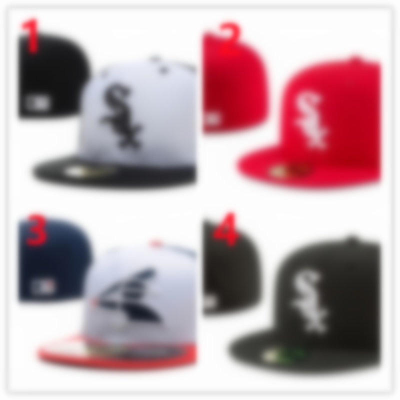 Designer Fitted hat Baseball cap casquette Luxe hats for men and women Unisex Fashion golf Street Sport caps size 7-8 Beanie BW-9