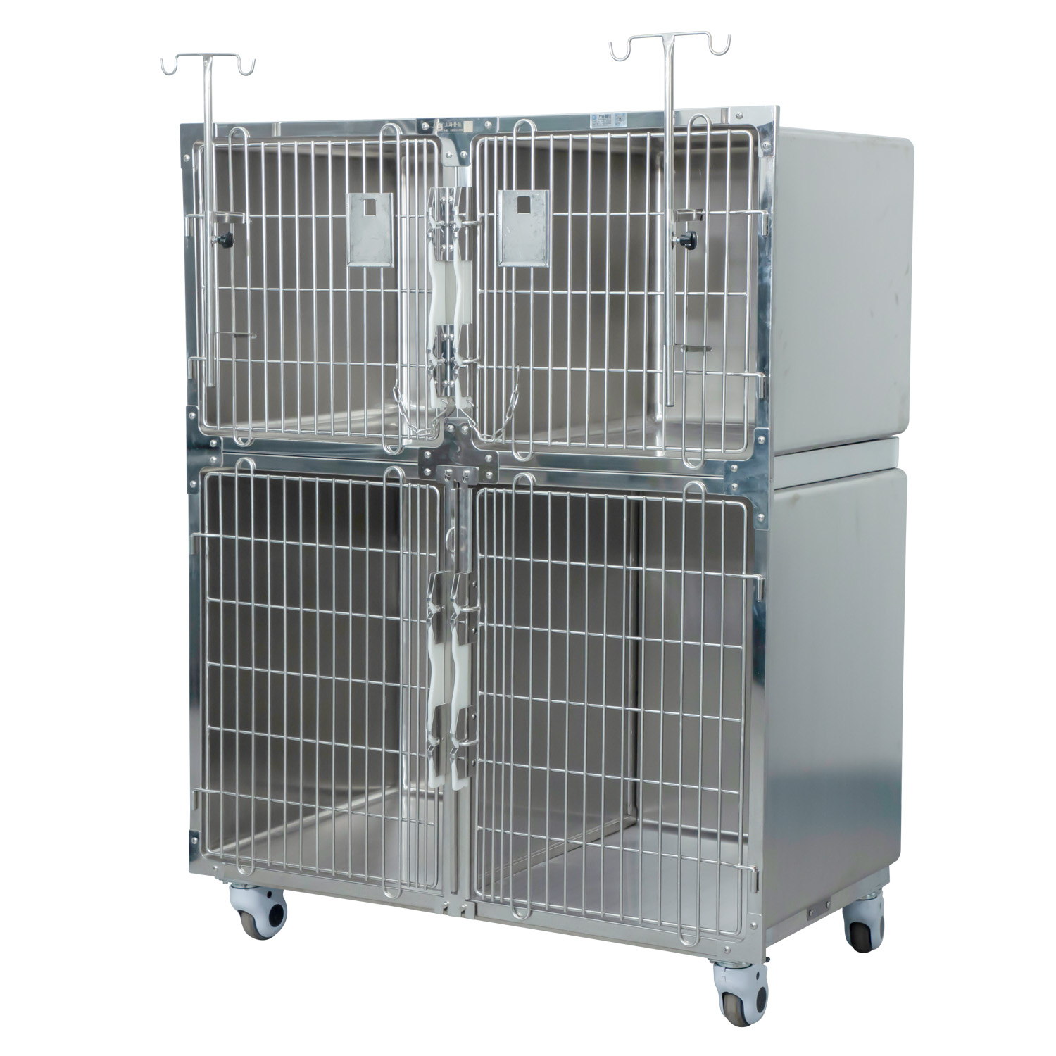 Small Animal Cages Large Small Animal Veterinary dog kennels kennels for dogs