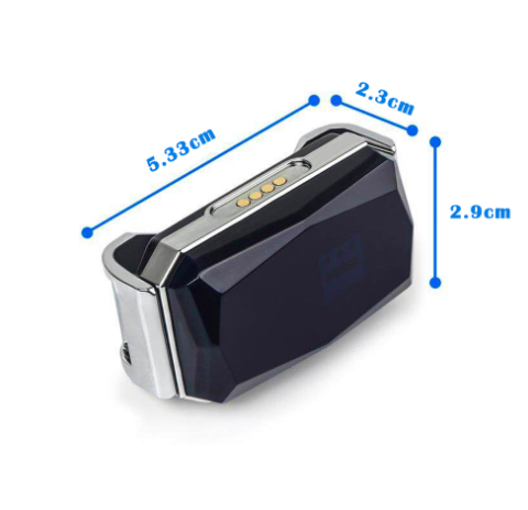 All in one Tractive Location activity devices Waterproof LBS Wifi App Smart GPS Tracker Dog GPS for Pet Dogs Kids Cats Tracking