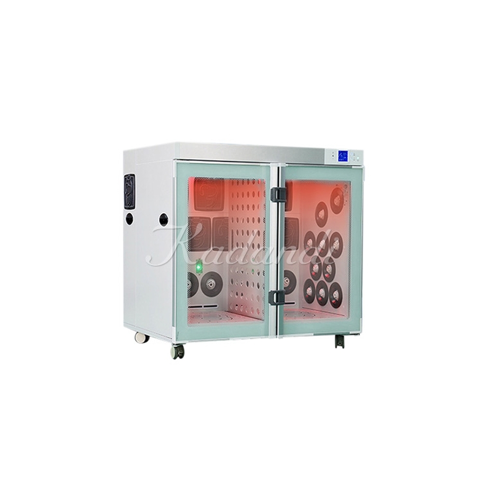 Factory Sale Pet Hair Dryer Oven Pet Salon Custom Pets Grooming Hair Quick Dryer