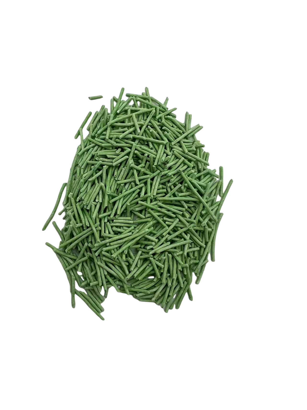 Quality Tofu Cat Litter Caked Clean Tofu Cat Litter Odorless Tofu Cat Litter