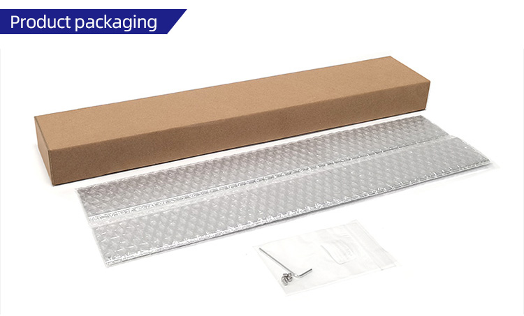 WEEKAQUA L DGB900 Aquarium Lighting shade L Series L900 PRO Aquarium Light Accessories for 90cm 100cm fish tank cover