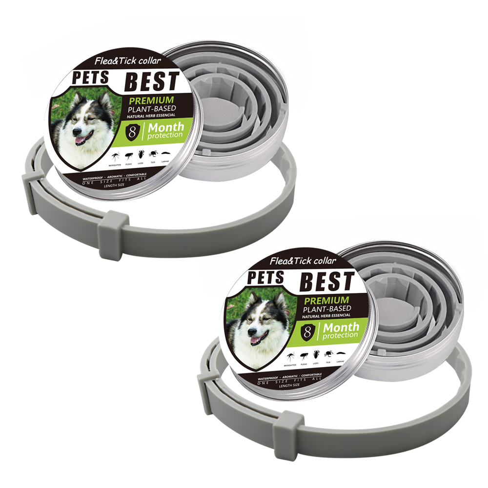 Dog calming collar Factory OEM service