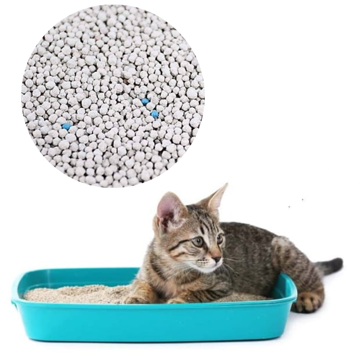 Good Price Cat Litter for Pet Bulk Cat Litter Sand Tofu Cat Litter