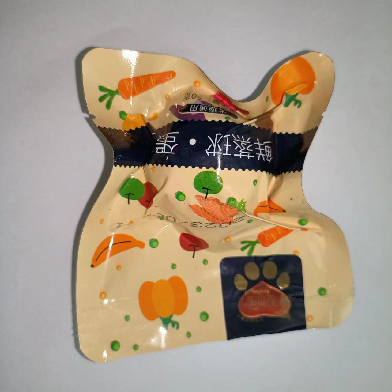 Hot sale dog treats pet food chicken Pet treats cat food