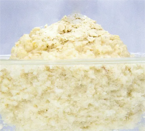 Healthy and practical high-quality tofu Cat Litter Can Be Washed Light Natural Tofu cat Litter Odor Control Dust-Free