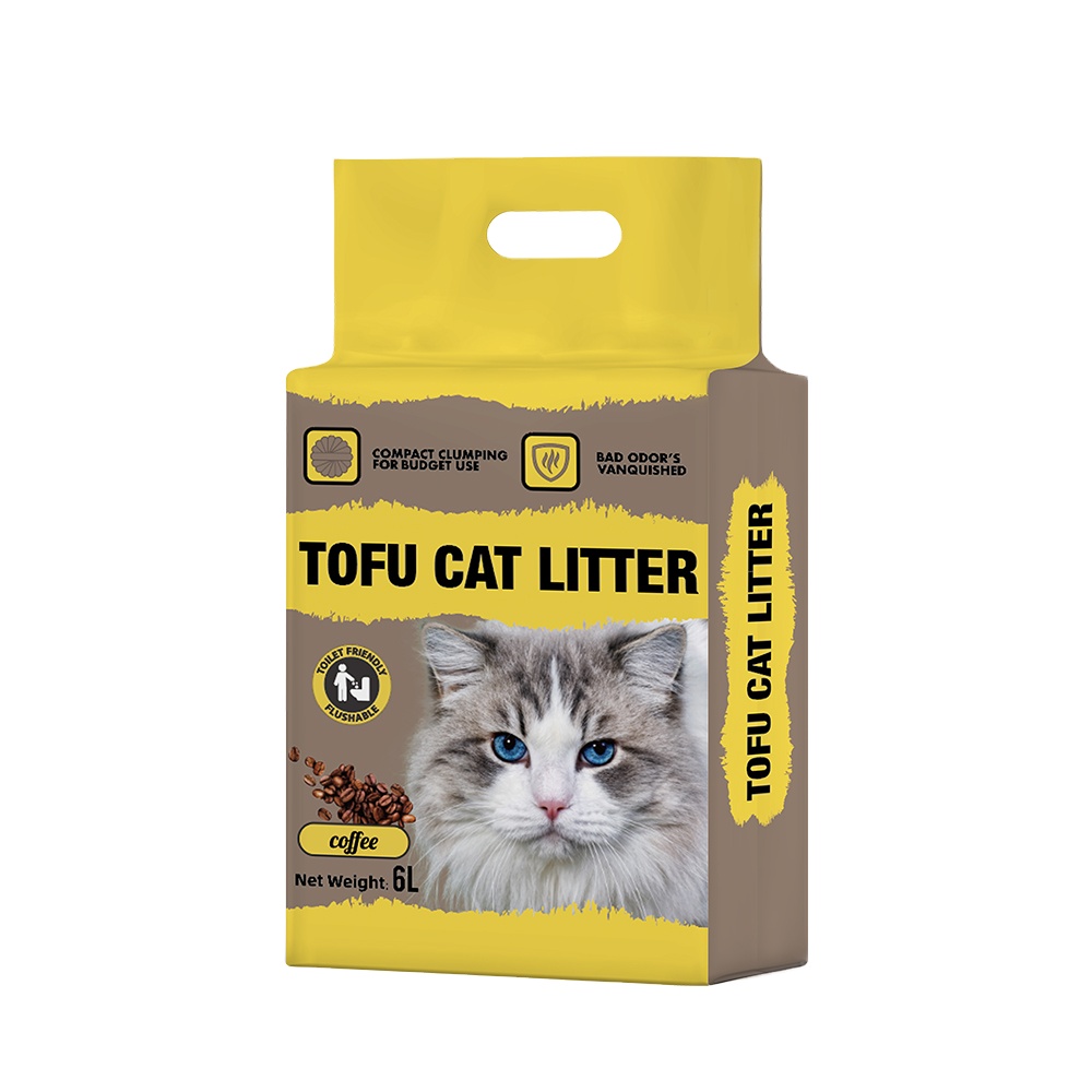 hot sell verified suppliers chinese products cat accessories tofu cat litter