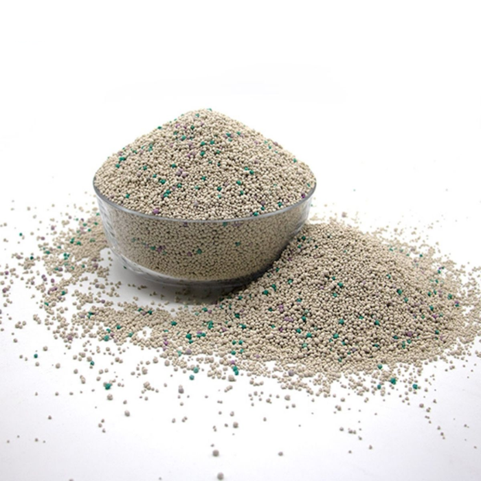 Best Clumping Cat Litter Efficient Deodorization Cat Litter Sale