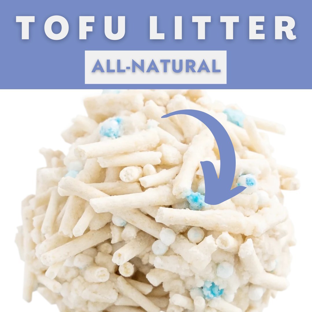 Factory Wholesale Super Deodorization Pet Sand Natural Materials Instantly Absorb Water Tofu Cat Litter Sand
