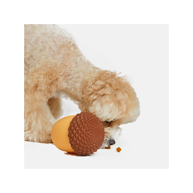 Wholesale Korean Separation Anxiety Relief Healthy Delicious Pet Food Calming Treats Dog Snack Buddyboo Nose Treat Relax