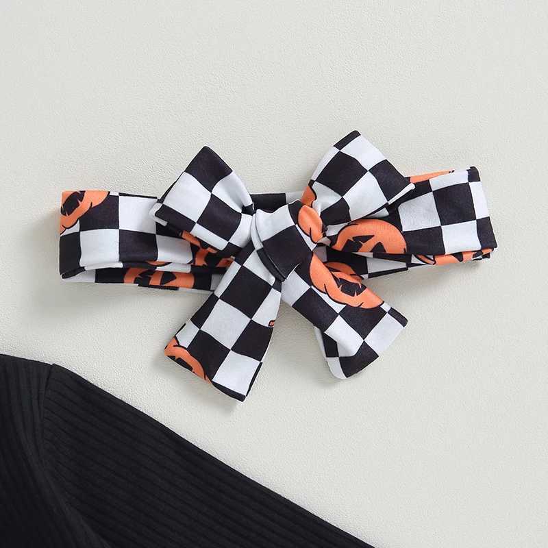 Clothing Sets Toddler Girl Winter Outfits Cute Cartoon Print Hooded Jacket Solid Color Pants Warm Fleece Lined 2Pcs Clothing Set for H241126