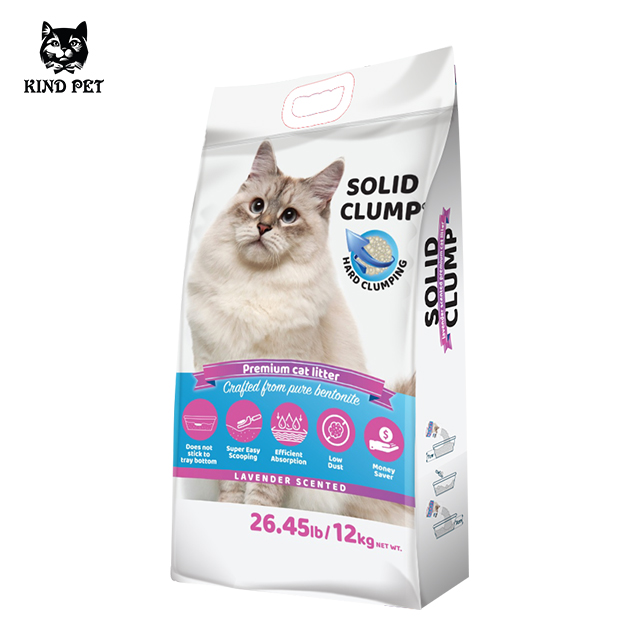 best seller products 2024 for cats bentonite cat litter