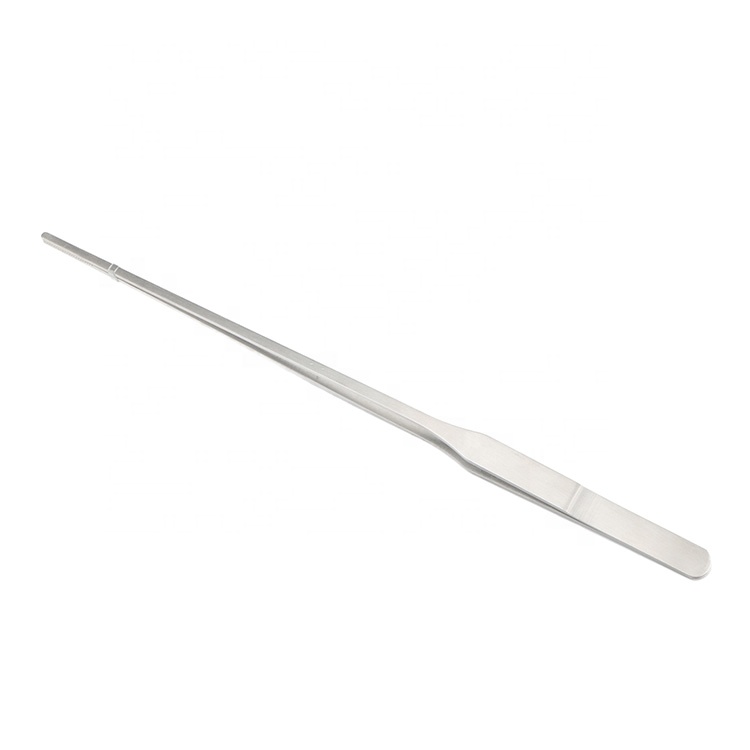 5PCS Stainless Steel aquarium plant tools aquarium tweezers aquarium scissors with cloth bag