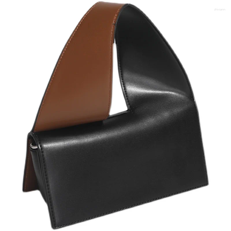 Shoulder Bags Ladies Handbag Brand Designer Cartoon Decorative Bag PU Leather Tote Crossbody Messenger Women zhanyishengli