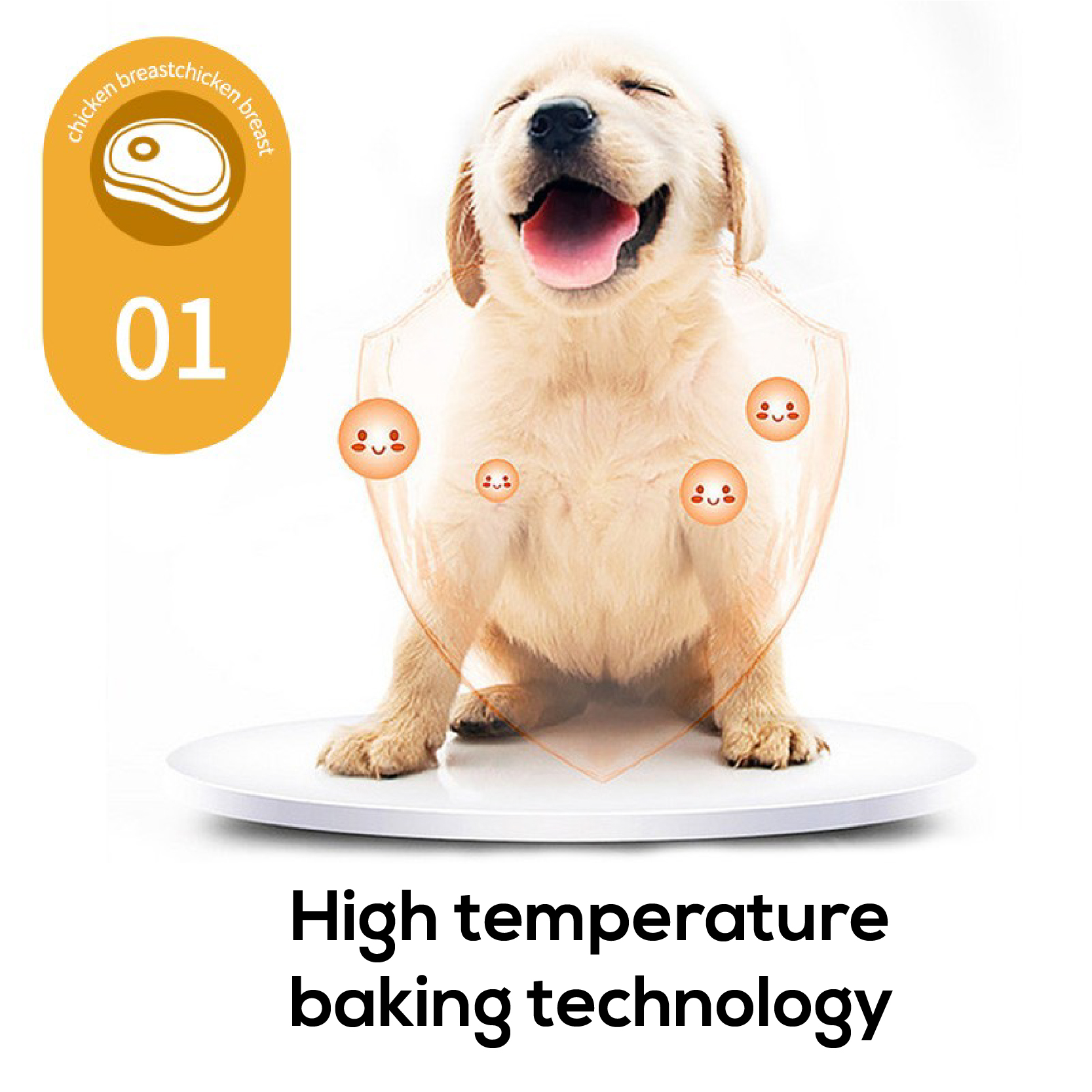 Pet Treats Chicken roll/duck roll pet treat maker oem dog treats dog treats pet