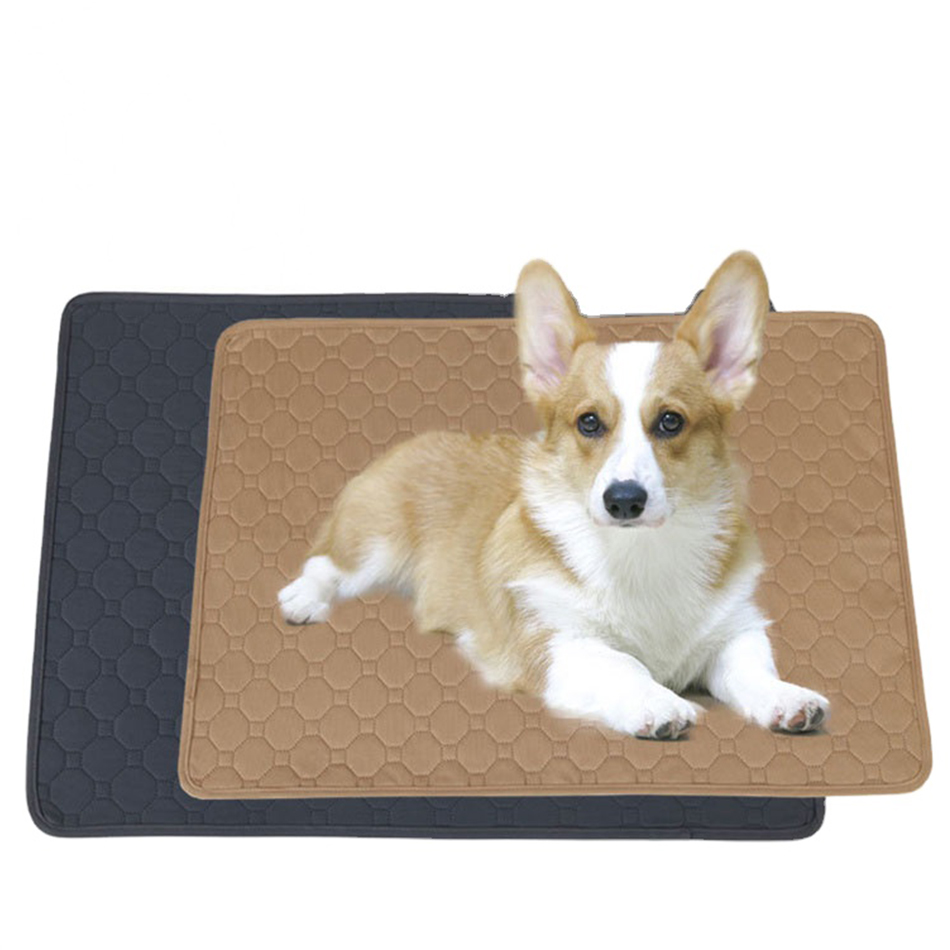 2022 Best Prices Anti-slip Machine Washable Pet Supplies Pee Pads