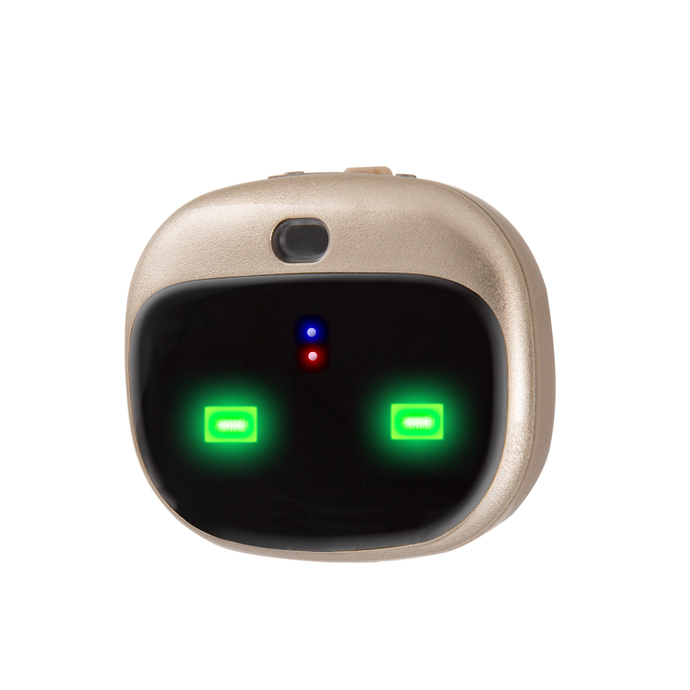 VJOYCAR gps pet tracker for dog gps tracking and training pet locator water proof pet gps tracking device gprs