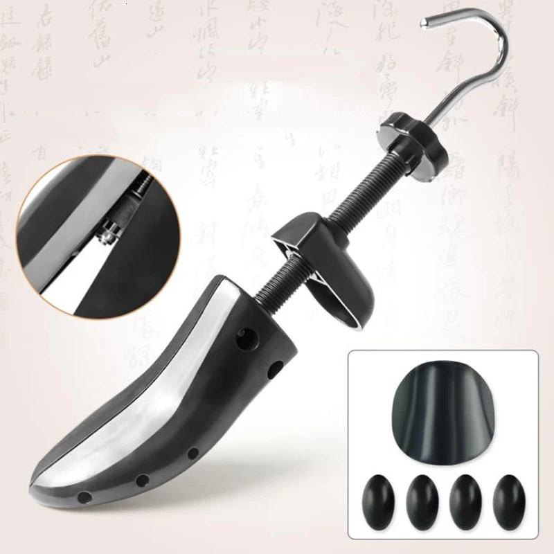 Shoe Stretching Machine High Quality Womens Metal Shoe Tree Stretching Width and Length Shoe Tree Size 35-45 241126